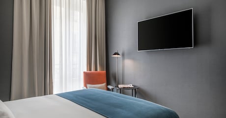 Room Habitación Superior